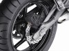 Детализирован Kawasaki Ninja 650R 2011 - фото 2